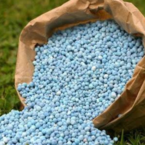 Fertilizer