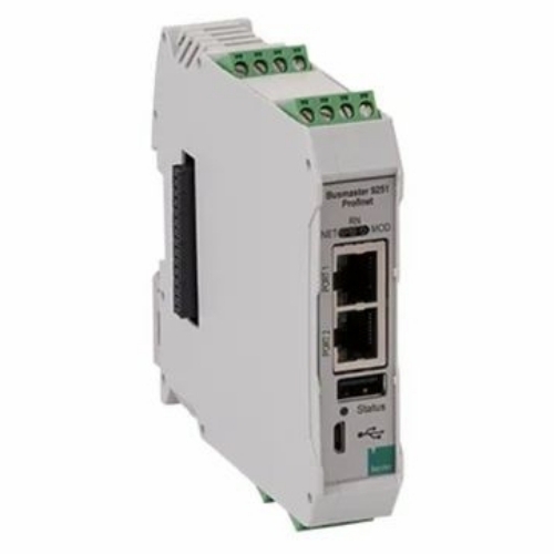 Fieldbus Controller PROFINET/ETHERCAT