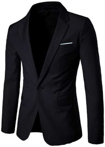 Formal Blazer