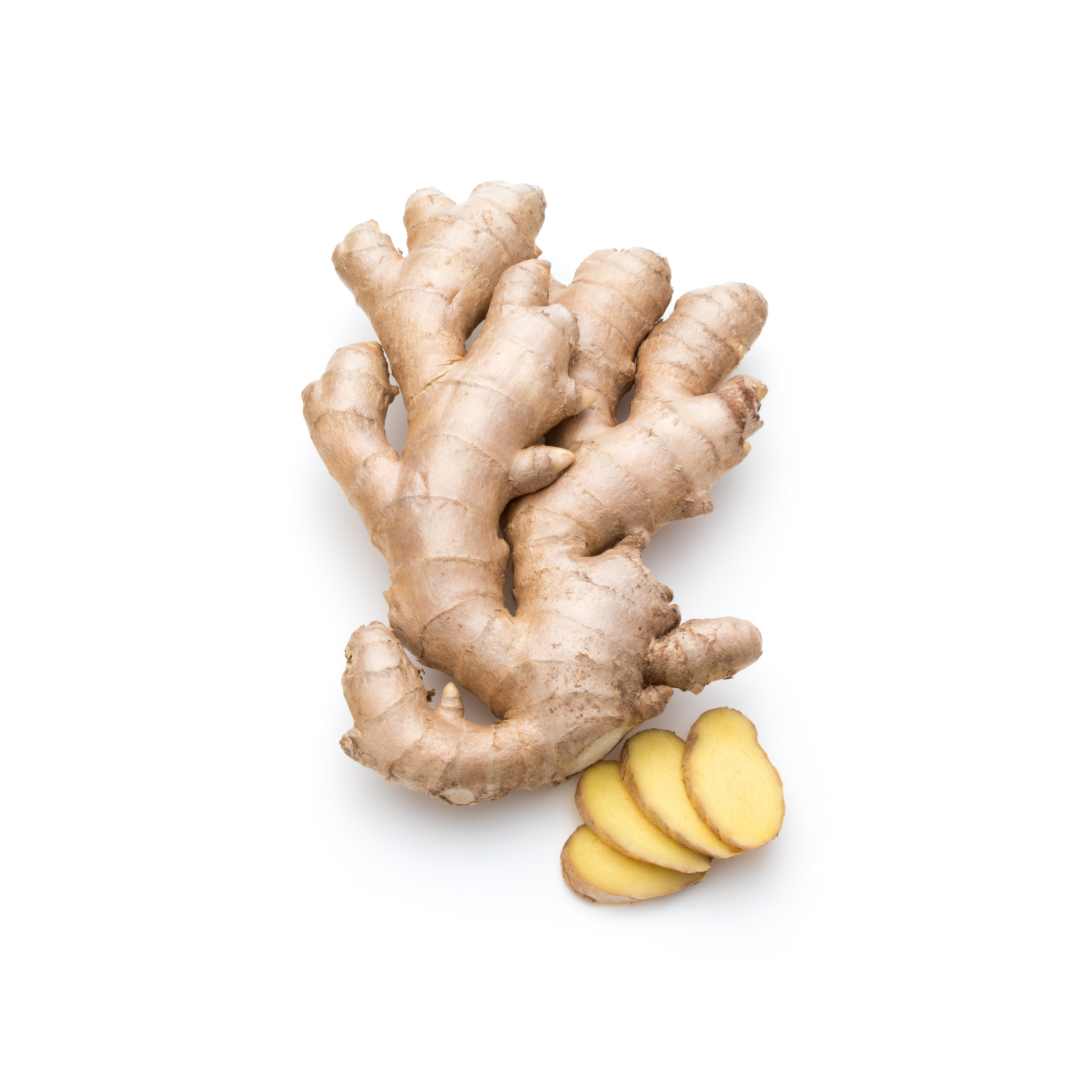 Fresh Ginger - Cultivation Type: Conventional Or Organic