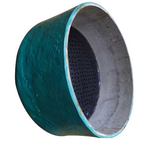 FRP Funnel Filter