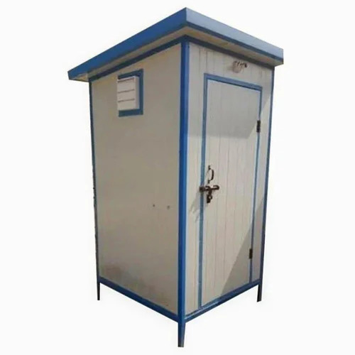 Frp Portable Toilet - Color: All