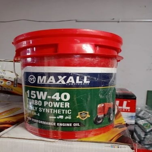 Fully Synthetic Car Engine Oil