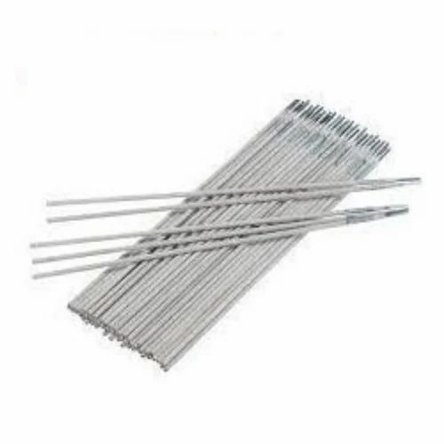 High Temperature Steel Welding Electrode 1