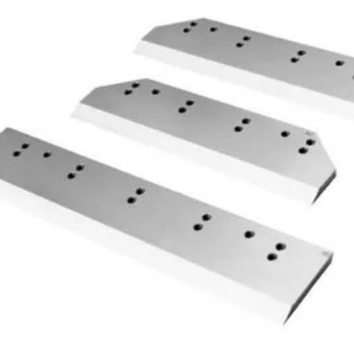 Hss Inlay Three Side Paper Trimmer Knives