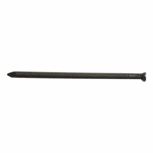 Industrial Iron Nail - Iron Standard Size, Silver, Corrosion Resistant | Long Lasting, Eco Friendly, A Grade, Durable