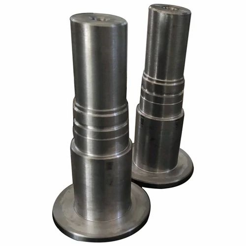 Industrial Roller Shaft
