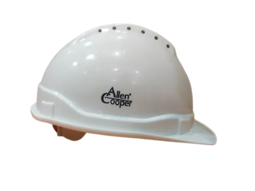 Industrial Safety Helmet
