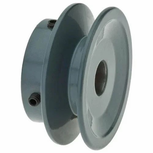 Industrial V Pulley