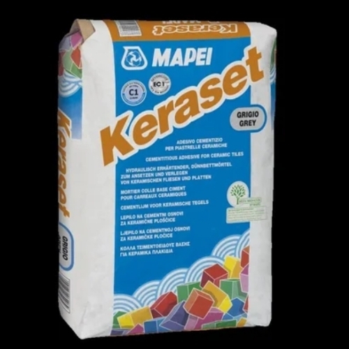 Keraset bag