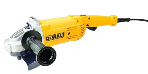 Large Angle Grinder