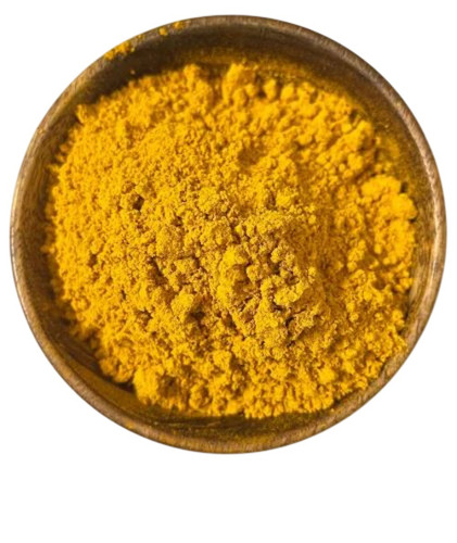 Manipuri Turmeric Powder