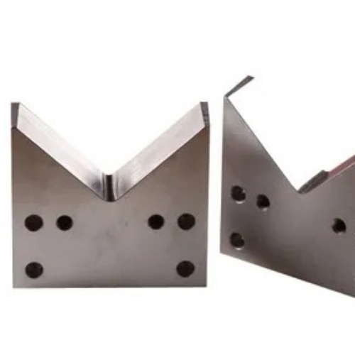 Metalworking Blade
