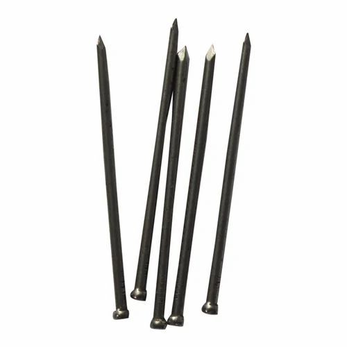Mild Steel Durable Nail