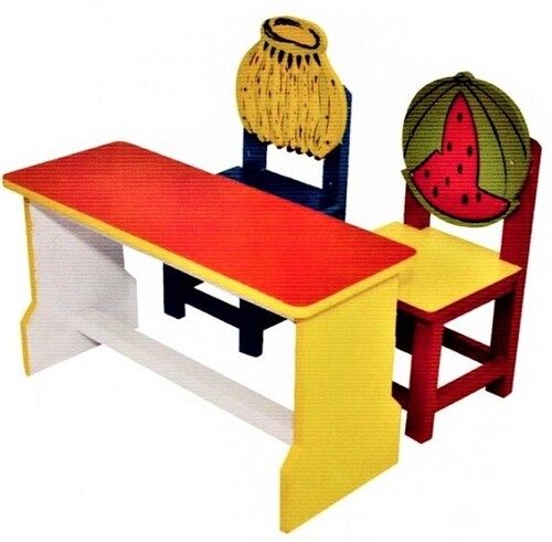 Nursery Classroom Furniture