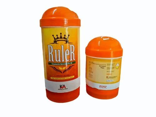 Organic Pesticides - Application: Agrochemical