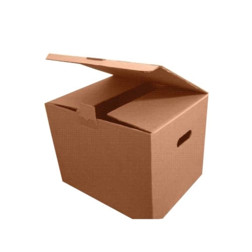 Packaging Carton Box