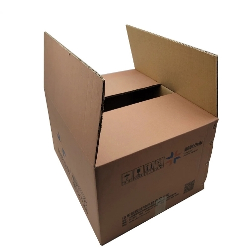 Pesticides Packaging Box
