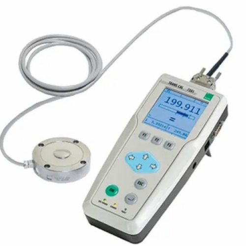 Portable Load Cell Calibrator