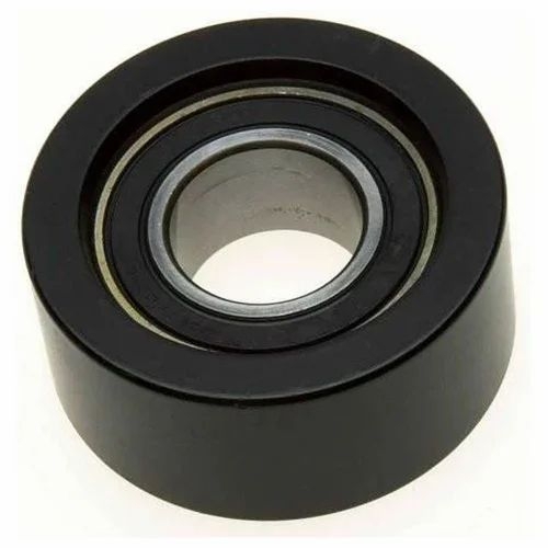 Powder Coated Drive Pulleys