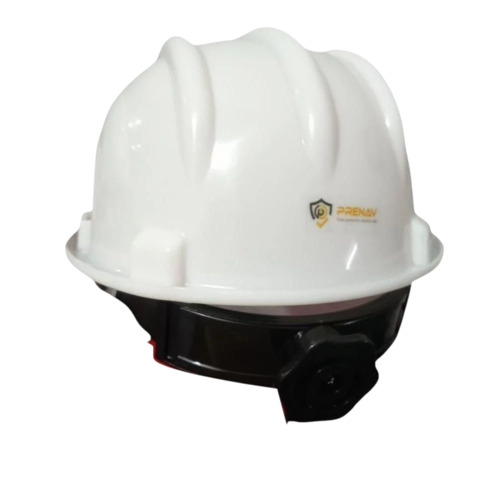 Ratchet Safety Helmet