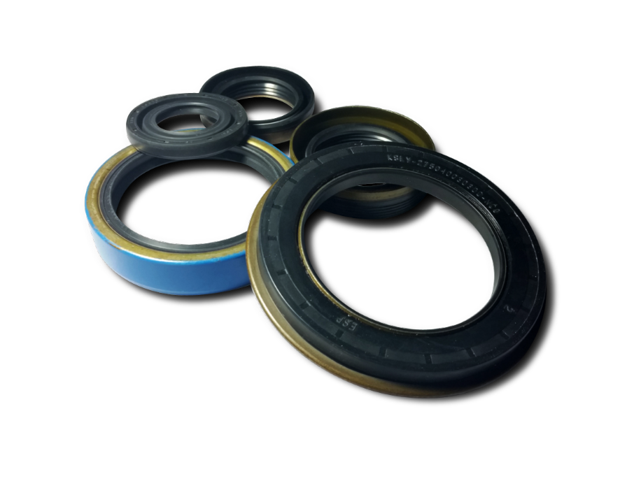Rubber Oil Seal