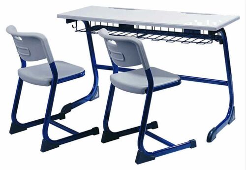2 seater school desk