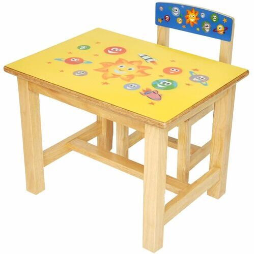 Single Seater Nursery Furniture