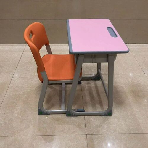 Single Seater School Desk