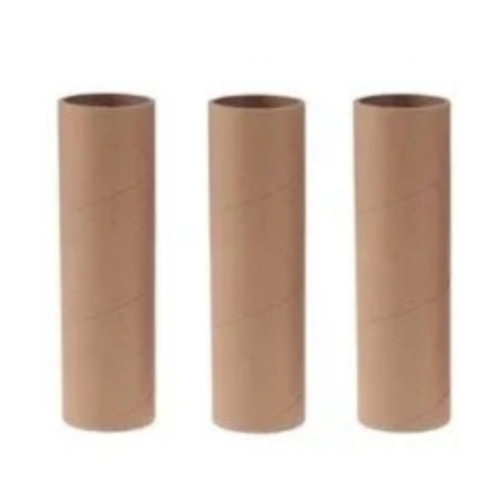 Spiral Papers Tube
