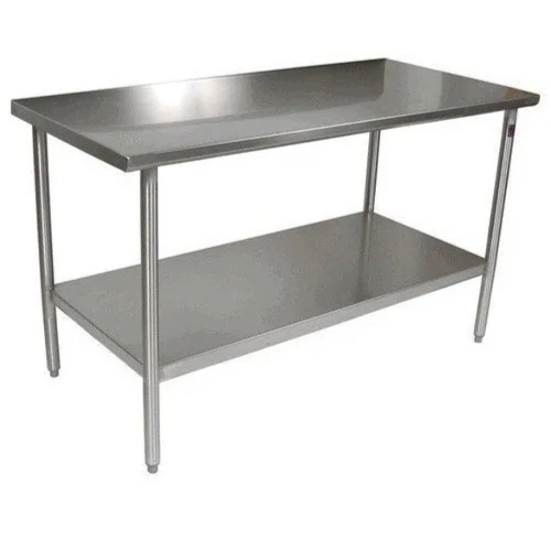 Stainless Steel Work Table