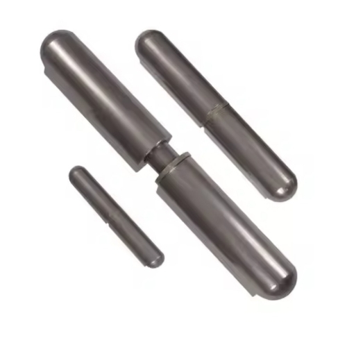 Steel Heavy Duty Weld Hinges