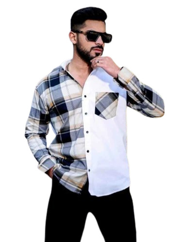 Stylish Men Shirt