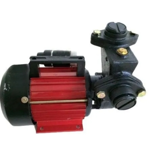 Submersible Monoblock Pump