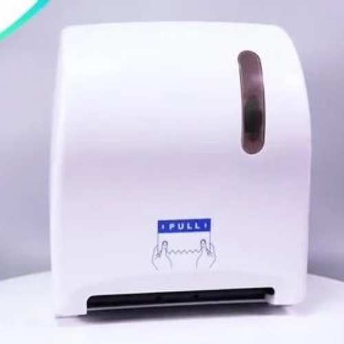 Toilet Roll Dispenser