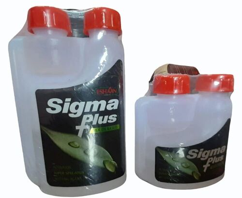 Wetting Agents - Application: Fertilizer