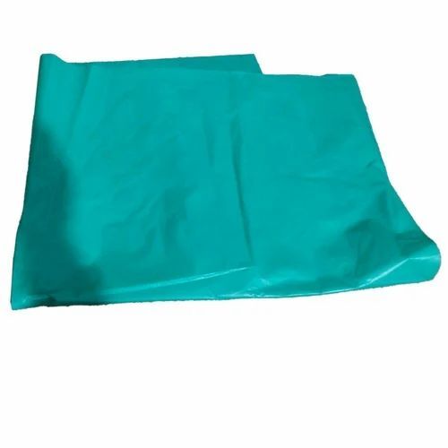 100 Gsm Plastic Disposable Garbage Bag