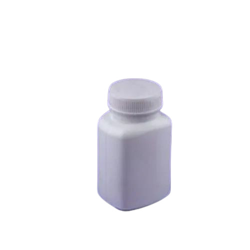 100 Ml Pet Tablet Container