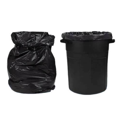200 Gsm Disposable Garbage Bag