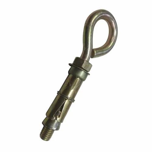 6mm Hook Type Fastener
