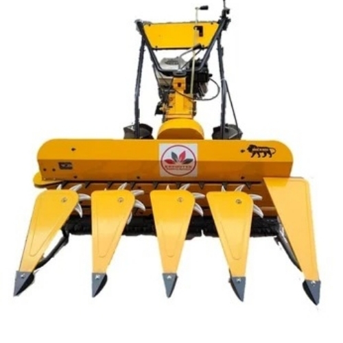 Agriculture Weeder Cum Reaper