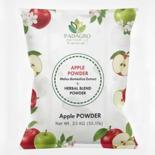 Apple Powder