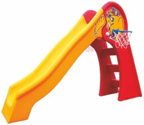 Baby Big Slide