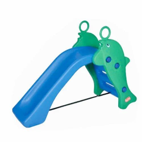 Baby Fish Slide