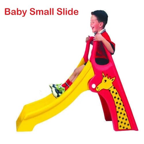 Baby Small Slide
