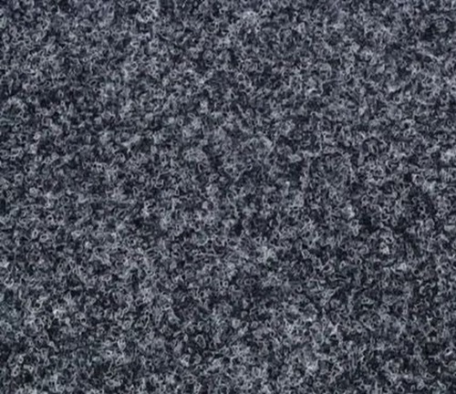 Black Non Woven Fabric