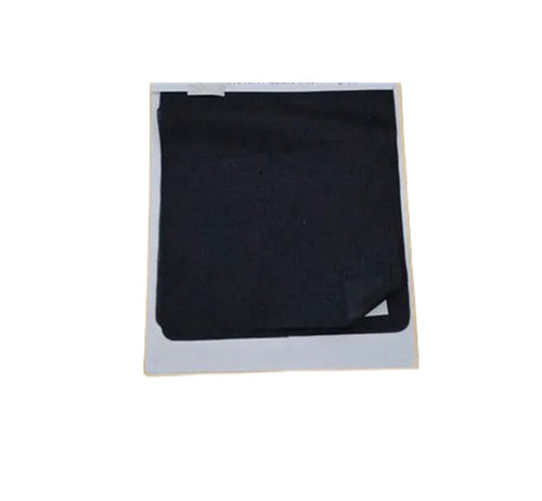 Black Non Woven Fusible Interlining
