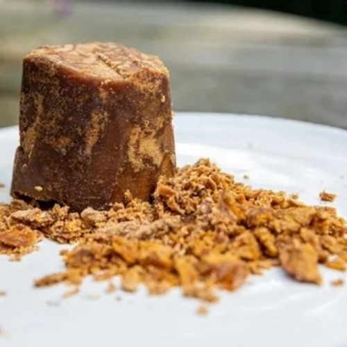 Brown Jaggery