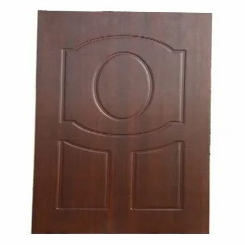 Cherry Membrane Door