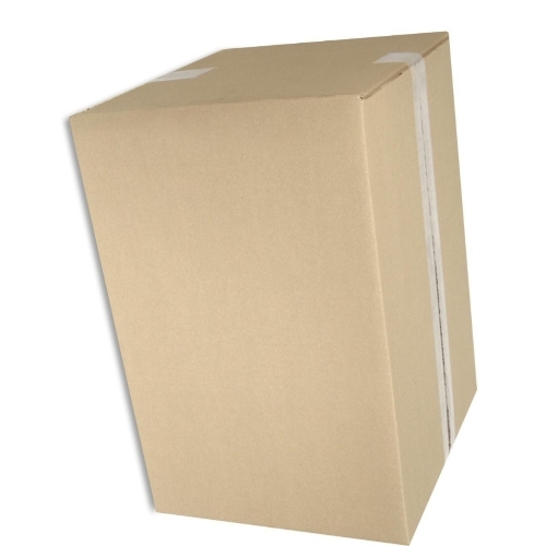 Corrugated Shipping Box